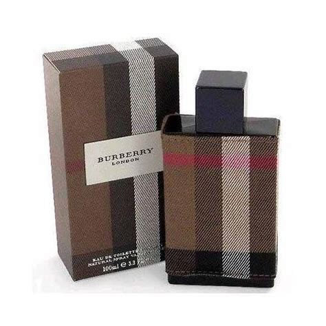 popular burberry cologne|burberry london 3.4oz men's cologne.